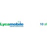 Doładowanie LycaMobile 10 zł