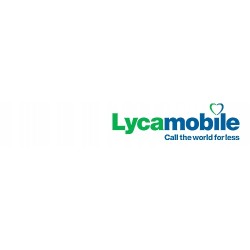 Doładowanie LycaMobile 10 zł