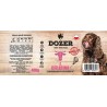 Dozer mokra karma dla psa bogata w cielęcine 400g