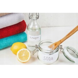 10kg SODA KALCYNOWANA DO PRANIA WĘGLAN SODU 2 x 5kg