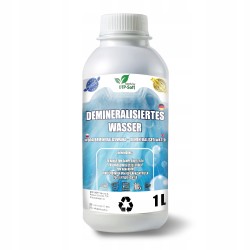 Woda Demineralizowana...