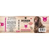 Dozer mokra karma premium dla psa wieprzowina 800g