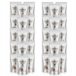 Dozer Mokra karma Mix...