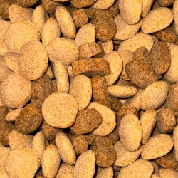 Dozer Karma Pełnoporcjowa Sucha dla Psów Mix Smaków 5kg Premium