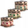 DOZER Premium dla Kota Mix 5 smaków 10 x 400g puszka