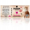 DOZER Premium dla Kota Mix 5 smaków 10 x 400g puszka