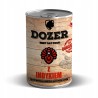 DOZER Premium dla Kota Mix smaków 24 x 400g puszka