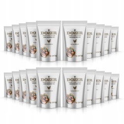 Dozer Mokra karma Drób...