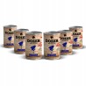Dozer mokra karma dla psa dorsz 6x400g