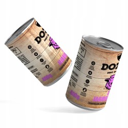 Dozer mokra karma dla psa jagnięcina 6x400g