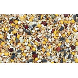 Karma dla gołębi Gołąb Mieszanka Pierzeniowa Classic 25 kg