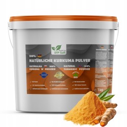 1kg KURKUMA MIELONA...