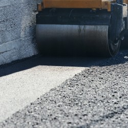 ASFALT DROGOWY NA ZIMNO WOREK 25KG Masa Bitumiczna