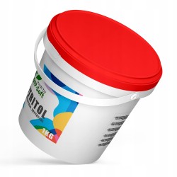 1kg ERYTROL jakość zdrowy cukier 1 kg wiaderko Erytrytol