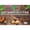 MASŁO SHEA NIERAFINOWANE 1kg NATURALNE CZYSTE Wiaderko 1 kg