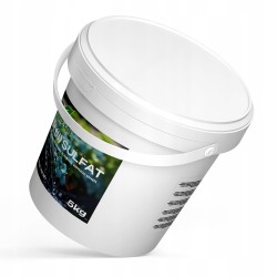 5kg Siarczan Miedzi Pięciowodny CuSO4 5 kg GRZYBOBÓJCZY Wiaderko