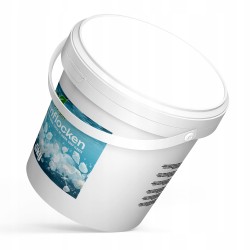 5kg PŁATKI MYDLANE MYDŁO W PROSZKU NATURALNE HIPOALERGICZNE WIADERKO