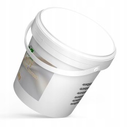 1kg KSYLITOL Xylitol czysty naturalny słodzik Wiaderko 1 kg