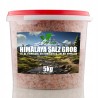 5kg SÓL HIMALAJSKA GRUBA 5 kg Różowa naturalna jakość Wiaderko