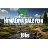 10kg SÓL HIMALAJSKA DROBNA MIELONA RÓŻOWA NATURALNA WIADERKO 10 kg