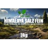 3kg SÓL HIMALAJSKA DROBNA MIELONA RÓŻOWA NATURALNA WIADERKO 3 kg