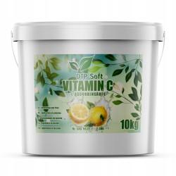 10KG WITAMINA C DO BASENU...