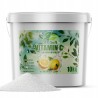10KG WITAMINA C DO BASENU KWAS L-ASKORBINOWY BASEN 10 kg WIADERKO