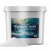 1kg Siarczan magnezu sól gorzka wiaderko czysty 99,5% epsom 1 kg epson
