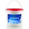 3kg SODA KALCYNOWANA DO PRANIA WĘGLAN SODU WIADERKO 3 kg
