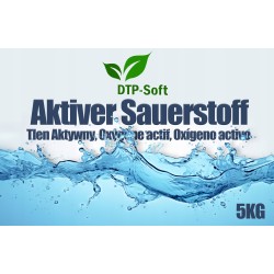 5KG NADWĘGLAN SODU AKTYWNY TLEN CZYSZCZENIE PROSZEK DO PRANIA Wiaderko 5 kg