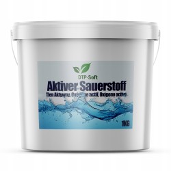 1KG NADWĘGLAN SODU AKTYWNY...