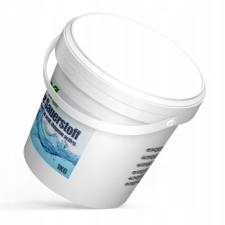 1KG NADWĘGLAN SODU AKTYWNY TLEN CZYSZCZENIE PROSZEK DO PRANIA Wiaderko 1 kg