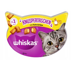 Whiskas przysmak...