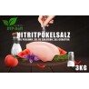 3kg Peklosól Sól Peklująca do mięs peklująca wiaderko 3 KG