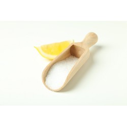 10KG KWAS CYTRYNOWY JEDNOWODNY SPOŻYWCZY KWASEK E330 CZYSTY WIADERKO 10 KG