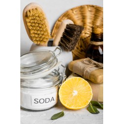 10kg SODA OCZYSZCZONA CZYSTY WODOROWĘGLAN SODU