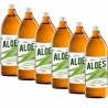Sok z Aloesu 6x1l naturalny bez konserwantów 6000ml