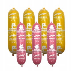 Baton wielkopolski dla psa...