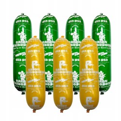 Baton wielkopolski dla psa...