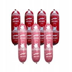 Baton wielkopolski dla psa...