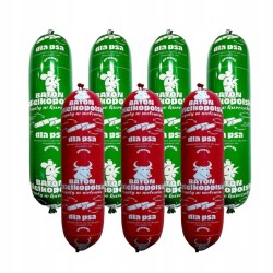 Baton wielkopolski dla psa...