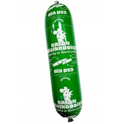 Baton wielkopolski dla psa 10x900 g kurczak wysoka jakość