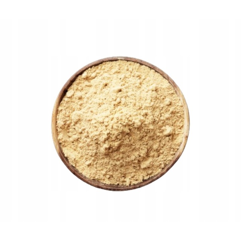 GUMA GUAR 250g Zagęstnik spożywczy naturalna mocna