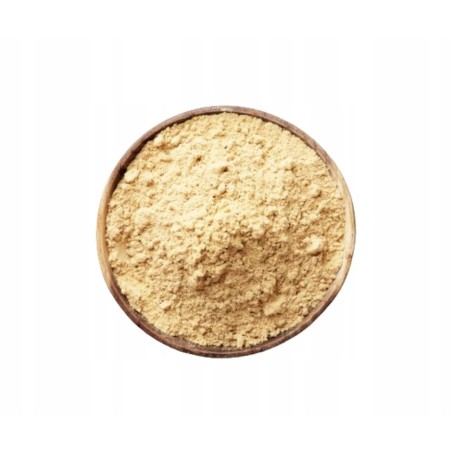 GUMA GUAR 250g Zagęstnik spożywczy naturalna mocna