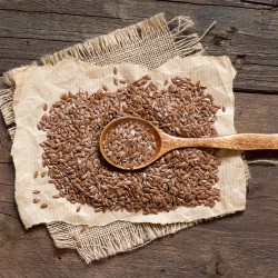 SIEMIĘ LNIANE Brązowe 10 kg świeże naturalne zdrowe Foods