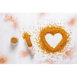 SIEMIĘ LNIANE ZŁOTE 10kg Nasiona złote jakość