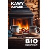 BIOPALIWO zapachowe BIOETANOL PŁYN paliwo do BIOKOMINKA kawa zapach kawy 1L