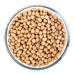 CIECIERZYCA 2,5kg ziarno...