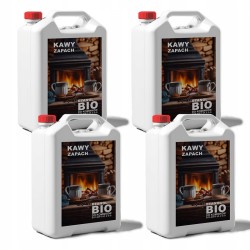 20L BIOPALIWO zapachowe...