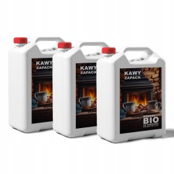 15L BIOPALIWO zapachowe...